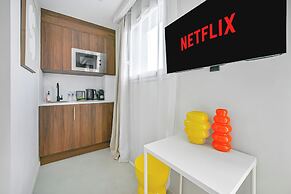 JIJI Suites