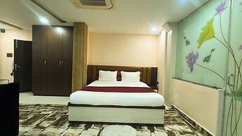 Roop Vihar Resort