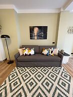 Apt With Gym in Bovisa Milan