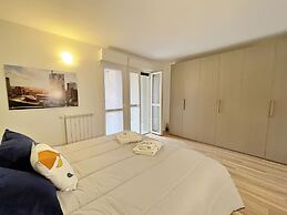 Apt With Gym in Bovisa Milan