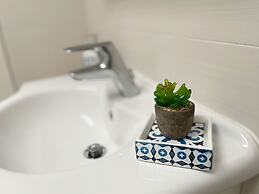 Apt With Gym in Bovisa Milan