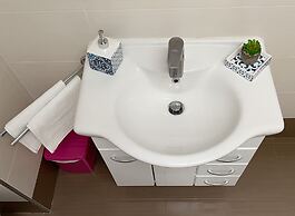 Apt With Gym in Bovisa Milan