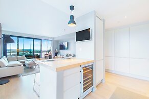 Seaview Central Penthouse Apartmenthotel