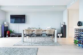 Seaview Central Penthouse Apartmenthotel