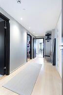 Seaview Central Penthouse Apartmenthotel