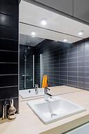 Seaview Central Penthouse Apartmenthotel