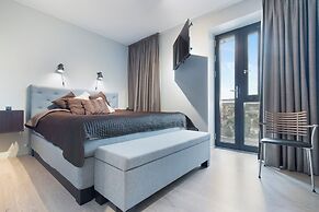 Seaview Central Penthouse Apartmenthotel