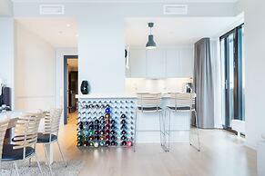 Seaview Central Penthouse Apartmenthotel