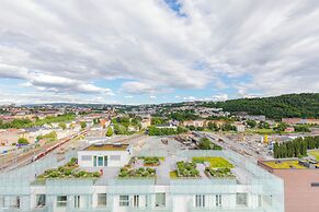 Seaview Central Penthouse Apartmenthotel