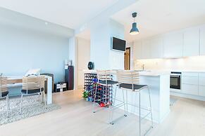 Seaview Central Penthouse Apartmenthotel