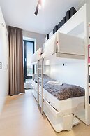 Seaview Central Penthouse Apartmenthotel