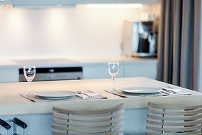 Seaview Central Penthouse Apartmenthotel