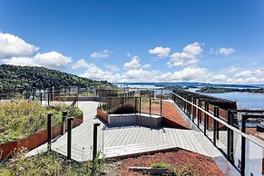 Seaview Central Penthouse Apartmenthotel