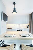 Seaview Central Penthouse Apartmenthotel