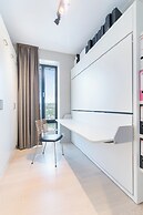 Seaview Central Penthouse Apartmenthotel