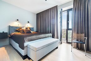 Seaview Central Penthouse Apartmenthotel