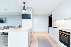 Seaview Central Penthouse Apartmenthotel