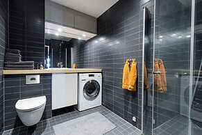 Seaview Central Penthouse Apartmenthotel