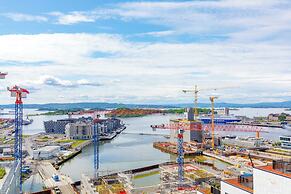 Seaview Central Penthouse Apartmenthotel