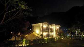 Aspen Adventures Camp by Aspen