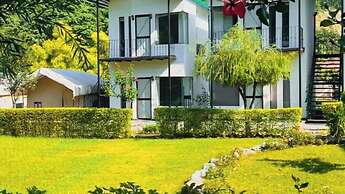 Aspen Adventures Camp by Aspen