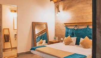 Aspen Adventures Camp by Aspen