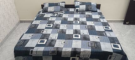 Hariom Home Stay By GRB