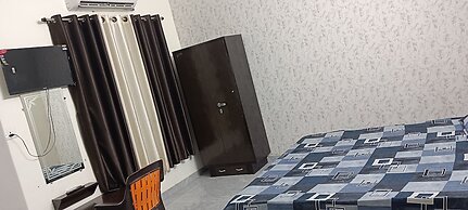 Hariom Home Stay By GRB