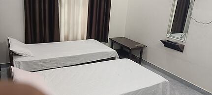 Hariom Home Stay By GRB