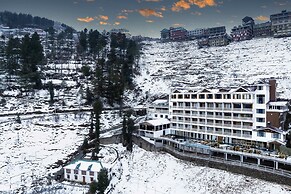 Echor KC Vilaas Fagu Shimla