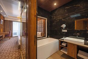 Echor KC Vilaas Fagu Shimla