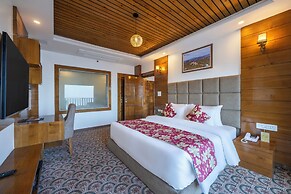 Echor KC Vilaas Fagu Shimla