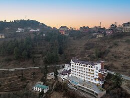 Echor KC Vilaas Fagu Shimla