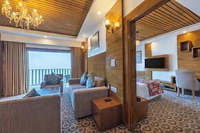 Echor KC Vilaas Fagu Shimla