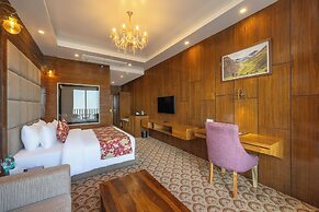 Echor KC Vilaas Fagu Shimla