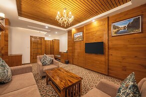 Echor KC Vilaas Fagu Shimla