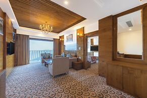 Echor KC Vilaas Fagu Shimla