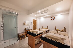 Echor KC Vilaas Fagu Shimla