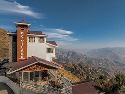 Echor KC Vilaas Fagu Shimla