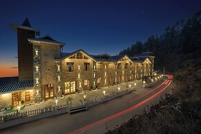 Echor KC Vilaas Fagu Shimla