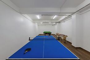 Echor KC Vilaas Fagu Shimla