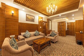 Echor KC Vilaas Fagu Shimla