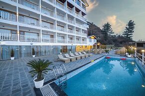 Echor KC Vilaas Fagu Shimla