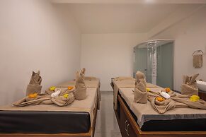 Echor KC Vilaas Fagu Shimla