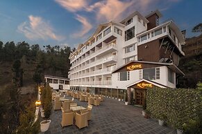 Echor KC Vilaas Fagu Shimla