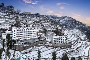 Echor KC Vilaas Fagu Shimla