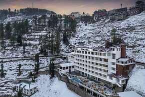 Echor KC Vilaas Fagu Shimla