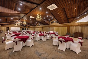 Echor KC Vilaas Fagu Shimla