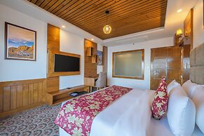 Echor KC Vilaas Fagu Shimla