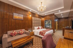 Echor KC Vilaas Fagu Shimla